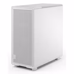 Fractal Design Epoch White TG Clear Tint - Additional view 4