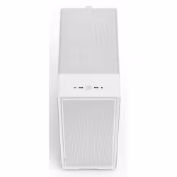 Fractal Design Epoch White TG Clear Tint - Additional view 5