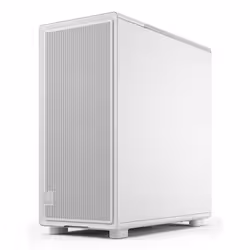 Fractal Design Epoch White TG Clear Tint - Additional view 6