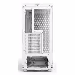 Fractal Design Epoch White TG Clear Tint - Additional view 7