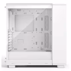 Fractal Design Epoch White TG Clear Tint - Additional view 8