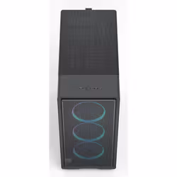 Fractal Design Epoch Black TG RGB Light Tint - Additional view 5