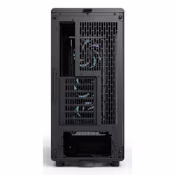 Fractal Design Epoch Black TG RGB Light Tint - Additional view 7