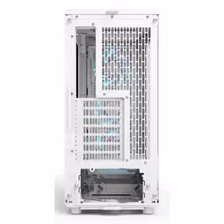 Fractal Design Epoch White TG RGB Clear Tint - Additional view 7