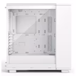 Fractal Design Epoch White TG RGB Clear Tint - Additional view 8