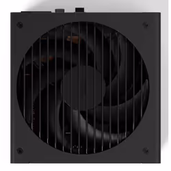 Fractal Design Ion 3 Gold 750W power supply unit 24-pin ATX ATX Black - Additional view 2