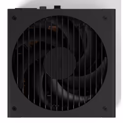 Fractal Design Ion 3 Gold 850W power supply unit 24-pin ATX ATX Black - Additional view 2