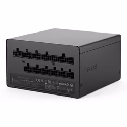 Fractal Design Ion 3 Gold 850W power supply unit 24-pin ATX ATX Black - Additional view 7