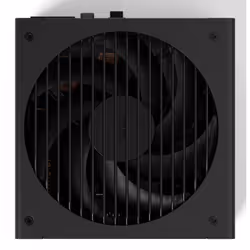 Fractal Design Ion 3 Gold 1000W power supply unit 24-pin ATX ATX Black - Additional view 2