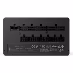 Fractal Design Ion 3 Gold 1000W power supply unit 24-pin ATX ATX Black - Additional view 4
