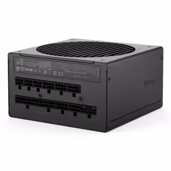 Fractal Design Ion 3 Gold 1000W power supply unit 24-pin ATX ATX Black - Additional view 6