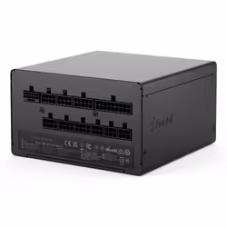 Fractal Design Ion 3 Gold 1000W power supply unit 24-pin ATX ATX Black - Additional view 7
