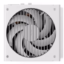 Fractal Design Ion 3 Gold 1000W power supply unit 24-pin ATX ATX White - Additional view 2
