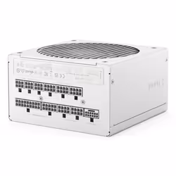Fractal Design Ion 3 Gold 1000W power supply unit 24-pin ATX ATX White - Additional view 6