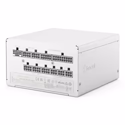 Fractal Design Ion 3 Gold 1000W power supply unit 24-pin ATX ATX White - Additional view 7