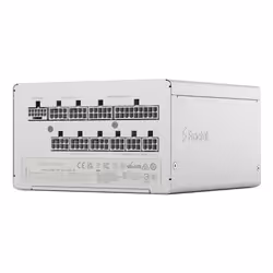 Fractal Design Ion 3 Gold 1000W power supply unit 24-pin ATX ATX White - Additional view 8