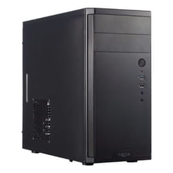 Fractal Design Core 1100 Tower Black