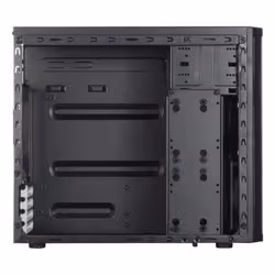 Fractal Design Core 1100 Tower Black - Additional view 8