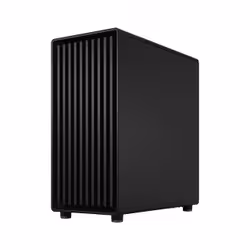 Fractal Design North Momentum Edition Midi Tower Black - Additional view 3