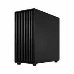 Fractal Design North XL Momentum Edition Midi Tower Black - Additional view 2