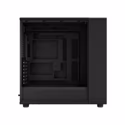 Fractal Design North XL Momentum Edition Midi Tower Black - Additional view 4