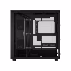 Fractal Design North XL Momentum Edition Midi Tower Black - Additional view 7