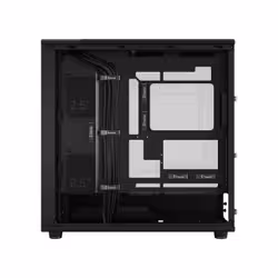 Fractal Design North XL Momentum Edition Midi Tower Black - Additional view 8