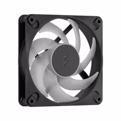 Fractal Design Dynamic 3 – 12 3-Pack Black RGB Computer case Fan 12 cm 1 pc(s) - Additional view 2