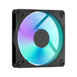Fractal Design Dynamic 3 – 14 Black RGB Computer case Fan 14 cm 1 pc(s)