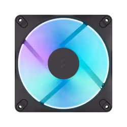 Fractal Design Dynamic 3 – 14 Black RGB Computer case Fan 14 cm 1 pc(s) - Additional view 5