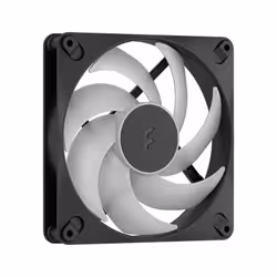 Fractal Design Dynamic 3 – 14 Computer case Fan 14 cm Black 1 pc(s) - Additional view 2