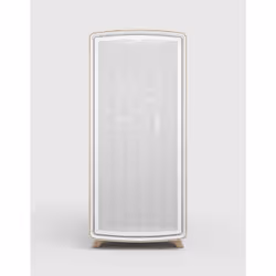 Fractal Design Summit Chalk White Solid Midi Tower - Additional view 7
