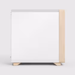 Fractal Design Summit Chalk White Solid Midi Tower - Additional view 8