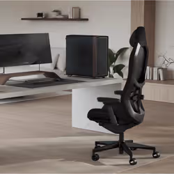 Fractal Design Summit Black Solid Midi Tower - Additional view 6