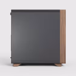 Fractal Design Summit Black Solid Midi Tower - Additional view 8