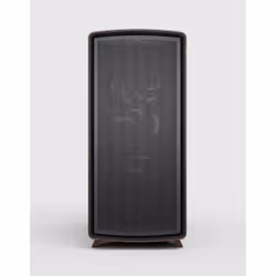 Fractal Design Summit Black TG Light Tint Midi Tower - Additional view 7