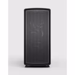 Fractal Design Summit Blackout TG Light Tint Midi Tower Black - Additional view 6