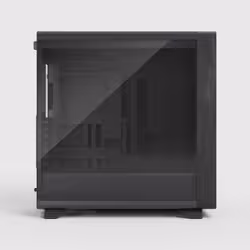 Fractal Design Summit Ambience Blackout TG Light Tint Midi Tower Black - Additional view 8