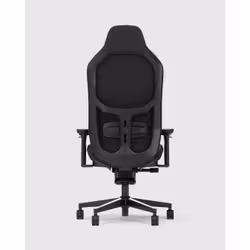 Fractal Design Refine 2 Fabric Dark PC gaming chair Upholstered padded seat Black - Additional view 5