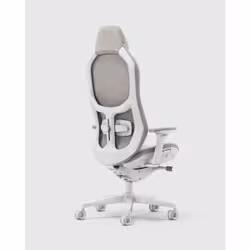 Fractal Design Refine 2 Fabric Light PC gaming chair Upholstered padded seat Grey - Additional view 6