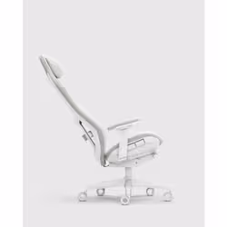 Fractal Design Refine 2 Fabric Light PC gaming chair Upholstered padded seat Grey - Additional view 7