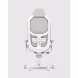 Fractal Design Refine 2 Mesh Light PC gaming chair Upholstered padded seat Grey - Additional view 5