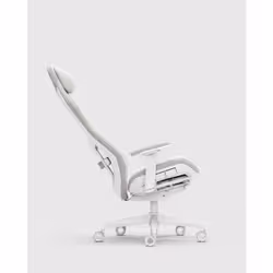 Fractal Design Refine 2 Mesh Light PC gaming chair Upholstered padded seat Grey - Additional view 7