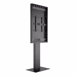 Multibrackets M Pro Series Enclosure 43" Kiosk Black
