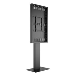 Multibrackets M Pro Series Enclosure 43" Kiosk Black
