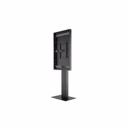 Multibrackets M Pro Series Enclosure 43" Kiosk Black - Additional view 3