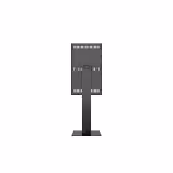 Multibrackets M Pro Series Enclosure 43" Kiosk Black - Additional view 4