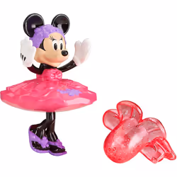 Fisher-Price Disney Minnie Splash 'n Spin MinnieÃ