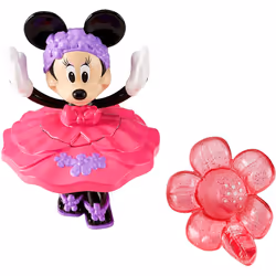 Fisher-Price Disney Minnie Splash 'n Spin MinnieÃ