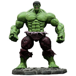 Disney Marvel Select Incredible Hulk Action Figure (25 cm)